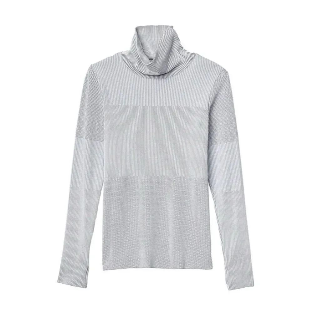 ATHLETA Flurry Base Layer Turtleneck